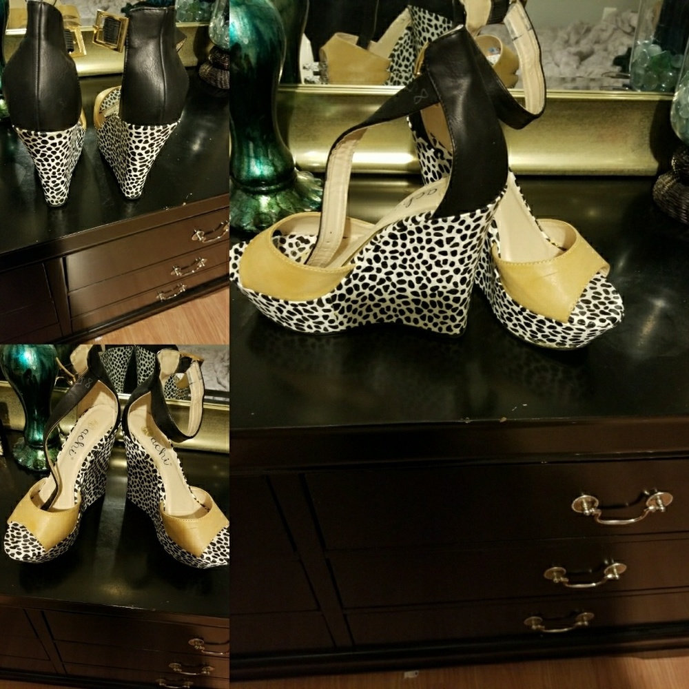 Shoes - Picture 1 of 1